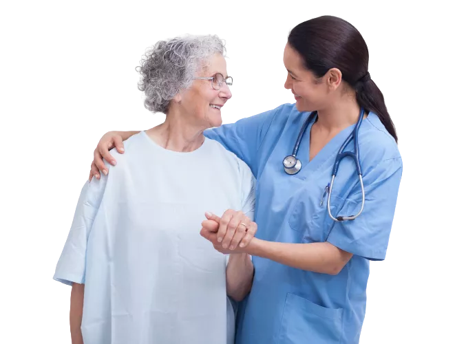 Курс младшей медсестры по уходу за больными в Сегеже